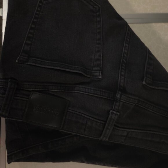 hollister slim straight jeans W29 L32 Very Nice Quality! - Picture 5 of 7